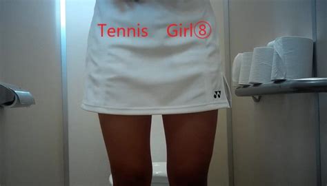 Tennis Girl Hd Peepmeister
