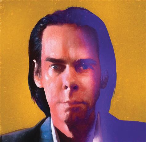 Nick Cave Lost Two Sons His Fans Then Saved His Life The New York Times