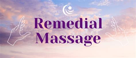 Remedial Massage Lennox Sanctum