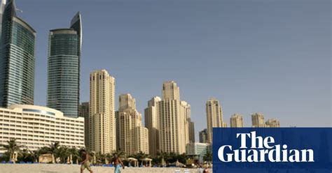 A Uk Expats Guide To The Uae Moving Overseas The Guardian