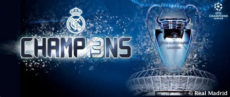 ⚽️ official profile of real madrid c.f. Real Madrid 13 Ucl Wallpaper - Hd Football