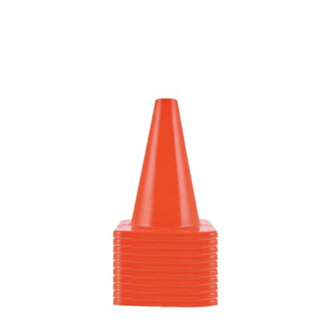 Mini Traffic Cones Hazmat Resource