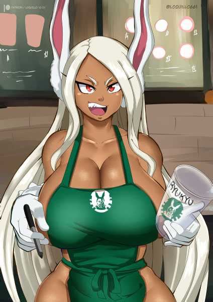 Starbucks Ochako Suoiresnu My Hero Academia Hentai Rule R Xxx