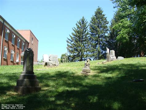 Old Glenville Cemetery In Glenville West Virginia Find A Grave Cemetery