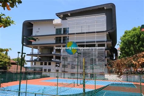600 x 450 jpeg 33kb. Penang Swimming Club, Tanjung Bungah