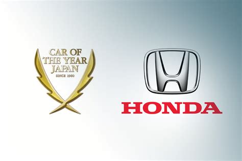 Honda And The Japan Car Of The Year Award Carspiritpk