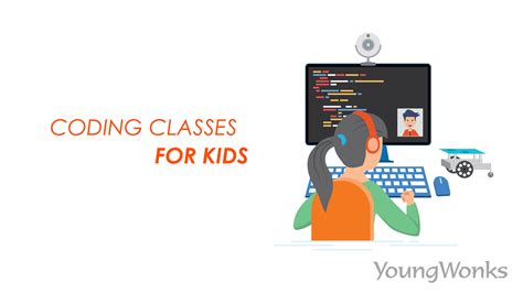 Coding Classes For Kids A Complete Guide To Online Computer