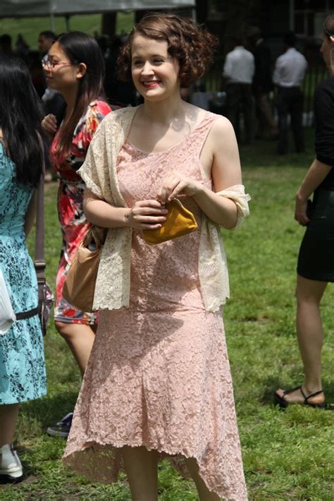 they are wearing jazz age lawn party on governors island