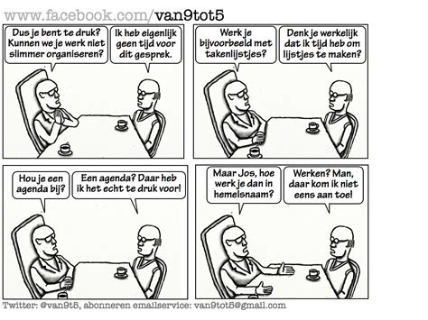 Cartoon Nederlands Dutch Cartoons