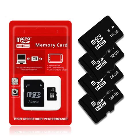 Mendapatkan kad memori yang baik adalah merupakan suatu kemestian terutamanya kepada. Real Capacity Micro SD 8GB 16GB 32GB 64GB 128GB Mini TF ...