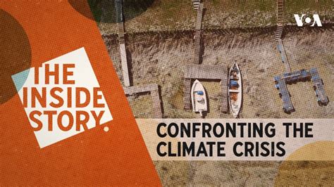 The Inside Story Confronting The Climate Change Episode 89 Transcript
