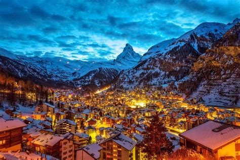 Switzerland Road Trip Lausanne Saas Fee And Zermatt 2023 Guide