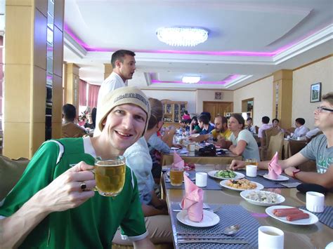 Thirsty Thursdays My Top 5 Bars In Pyongyang North Korea