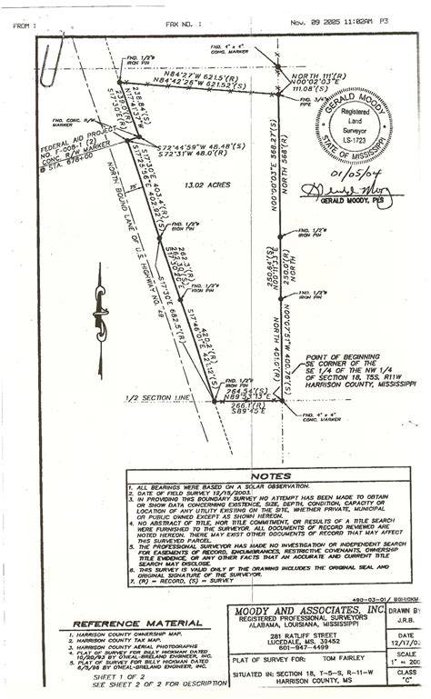 22306 Highway 49, Gulfport, MS 39505 | LoopNet