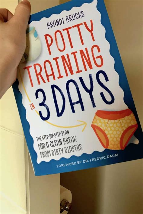 Best Potty Training Books For Parents 📚💡 Turn The Page To Successful