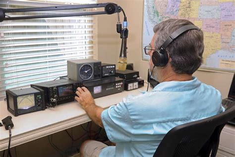 How To Win In A Ham Radio Contest