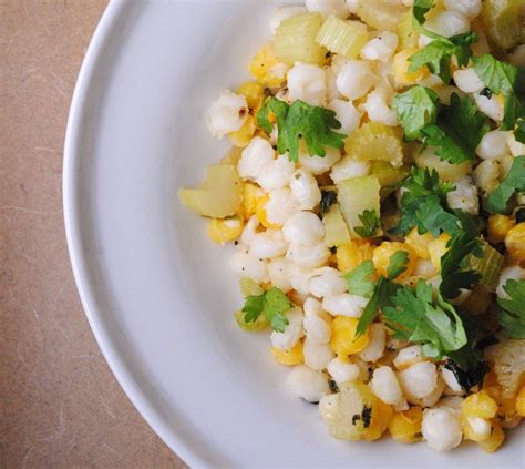 Have You Ever Heard Of Hominy Check Out Some Tasty Recipes From Our