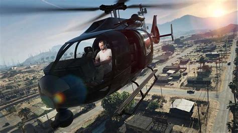 Cheat Codes To Spawn A Helicopter In Gta V Gamer Tweak