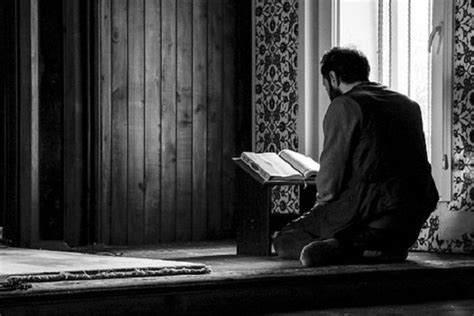 Tata Cara Melakukan Itikaf Di Masjid Dan Syarat Sahnya Lengkap Bacaan