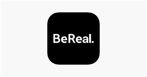 What Is Bereal And Why You Need To Join The App Stores 1 Social App