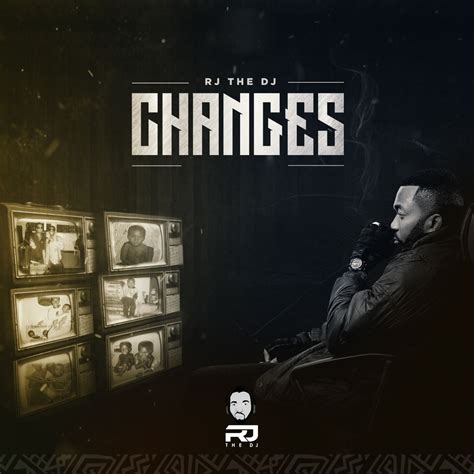 Full Album Rj The Dj Changes Dj Mwanga