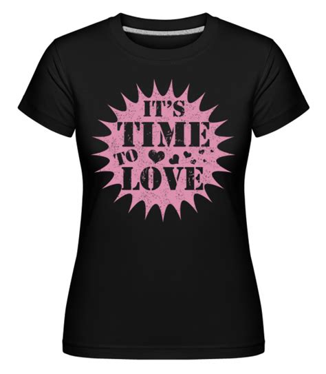 Liebe ️ Motive T Shirts Online Kaufen Shirtinator
