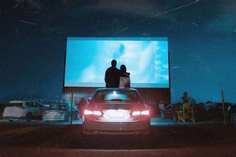 In a standard movie theater, we lose our sense of having our own space. Drive-in movie theatres near Toronto expect a busy summer ...