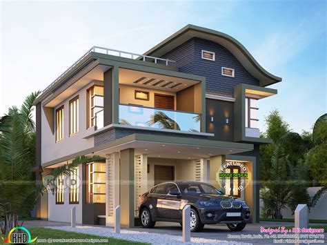Top Inspiration 17 Kerala House Design Duplex