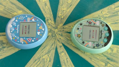 The New Tamagotchi Can Marry And Breed Gizmodo Australia