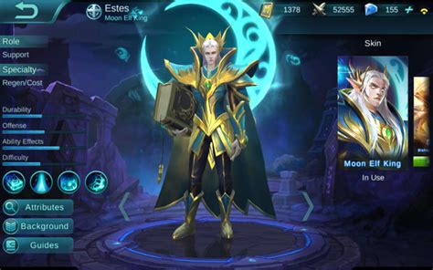 Wújìn duìjié) is a mobile multiplayer online battle arena (moba) developed and published by moonton, a subsidiary of bytedance. Top 5 Meta Characters for Ranked May 6th | Mobile ...