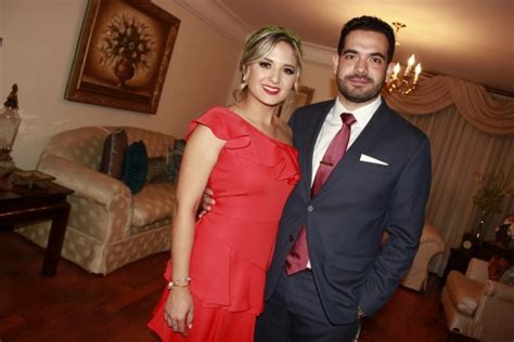 Sergio gómez puede hacer referencia a: "Gabriela Monarres y Manuel Gómez ¡Se comprometen!"