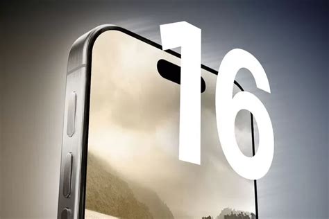 Apple Baru Rilis IPhone 15 Muncul Bocoran Desain Terbaru IPhone 16 Dan