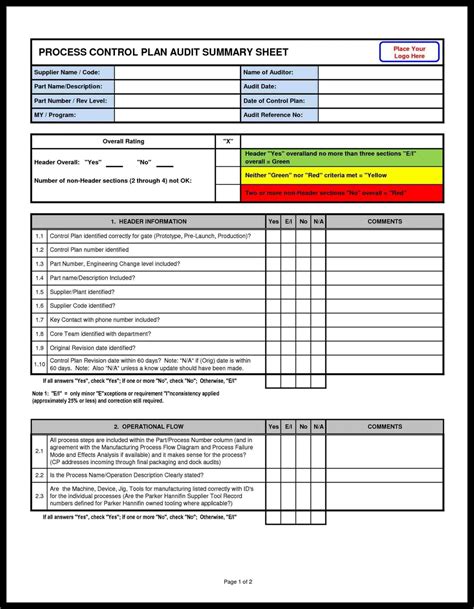 Supplier Audit Checklist Iso 9001 2015 Arlyne Mezquita