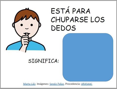 Sentido literal é aquele que pode ser tomado como o sentido básico, usual da palavra ou expressão, esse pode ser compreendido sem ajuda do contexto, ou seja, é o sentido sentido figurado é o que as palavras ou expressões adquirem em situações particulares de comunicação. ARASAAC - Materiales: Comprendemos frases en sentido ...