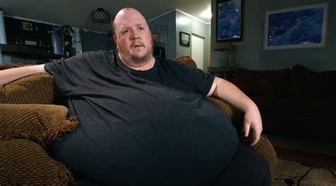My 600 Lb Life Update On Michael Blair Where Is He Now