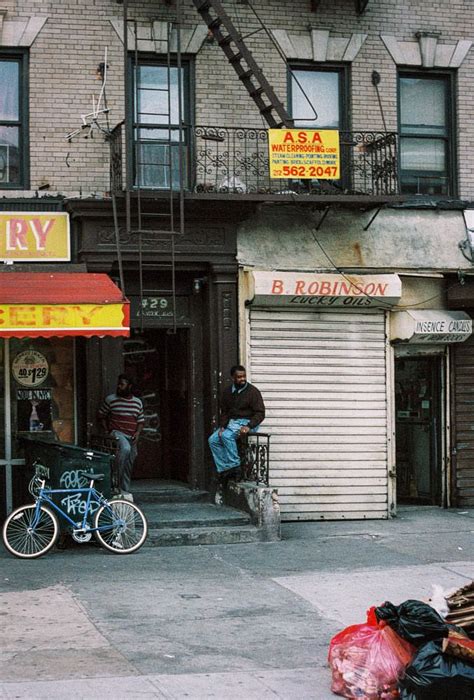90s Throwback My Street Photos Of New York City Street Photography