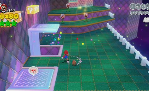 Super Mario 3d World 2