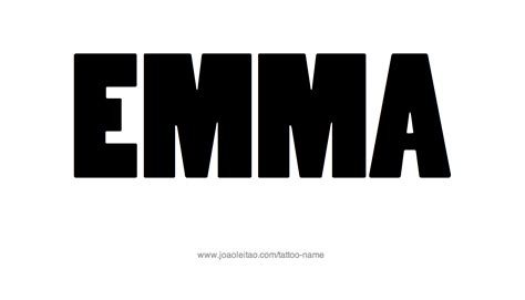 Download 31 Wallpaper With The Name Emma Viral Postsid