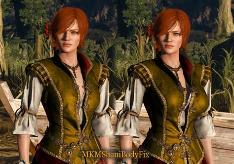 witcher 3 adult mods easygost