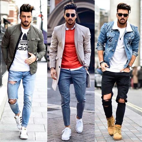 Street Fashion Swag Men Style For Android Apk Download