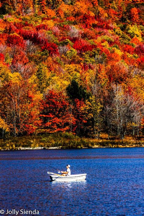 Autumn Colors On The East Coast Usa Nature Photography Beautiful