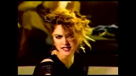 Madonna Holiday Official Video 1983 Youtube