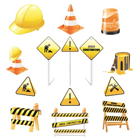 Download Material Royalty Free Engineering Construction Safety