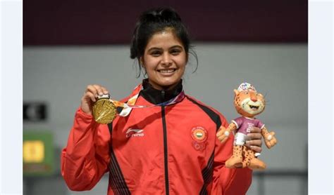 She represented india at the 2018 issf world shooting check out below for manu bhaker wiki, biography, age, shooter, family, images, and more. Sports vs ministry? Manu Bhaker embroiled in Twitter battle over Rs 2 crore cash prize - IBTimes ...