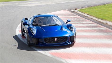 Top Gear Drives The Jaguar C X75 Jaguar Jaguar F Type Jaguar Sport