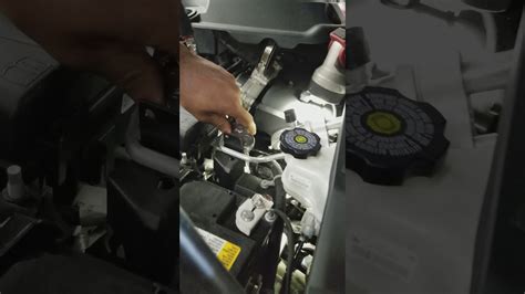 2019 3 6l Gmc Canyon Engine Oil Filter Location