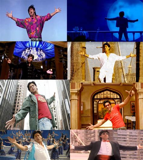 Bollywood movies database including the details about bollywood celebrities. Shah Rukh Khan, a man of many poses - Rediff.com Movies