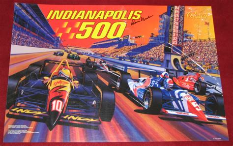 High Quality Indy 500 Pinball Flashers Led Kit Pinball Leds