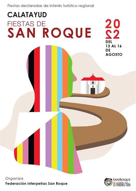 Fiestas De San Roque Turismo De Aragón