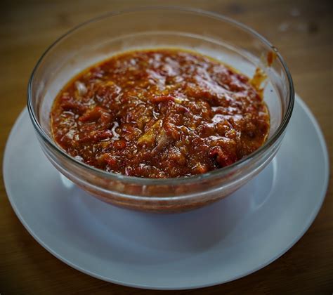 Resep sambel pecel asli pedagang | peluang usaha mudah dilakukan. Resep Membuat Sambal Terasi yang sangat enak | Dapur Fithry